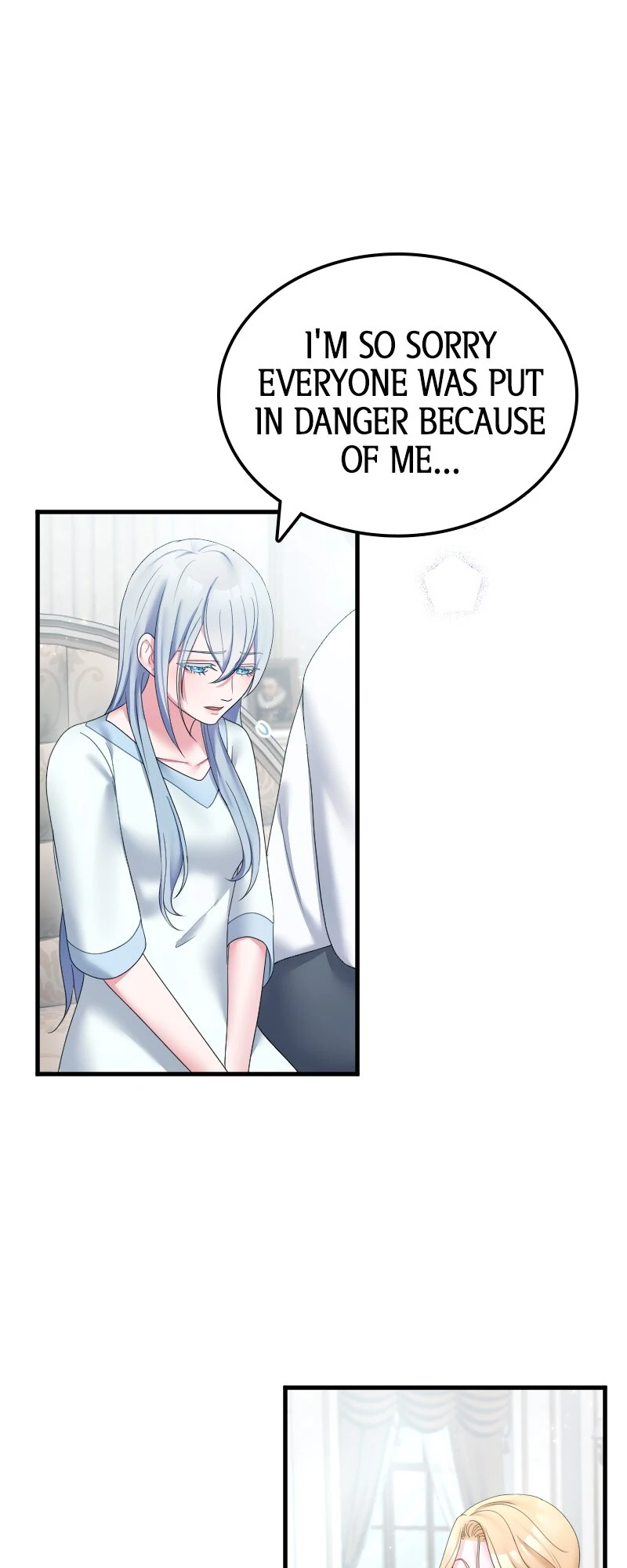 Useless Cinderella’s Feeble Attempt to Save the Kingdom Chapter 46 - Page 16