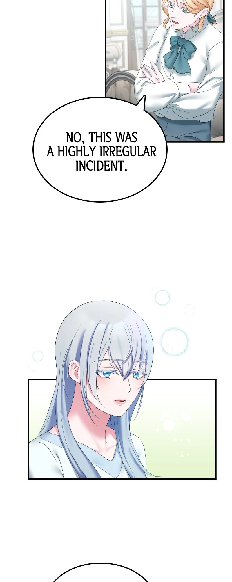 Useless Cinderella’s Feeble Attempt to Save the Kingdom Chapter 46 - Page 17