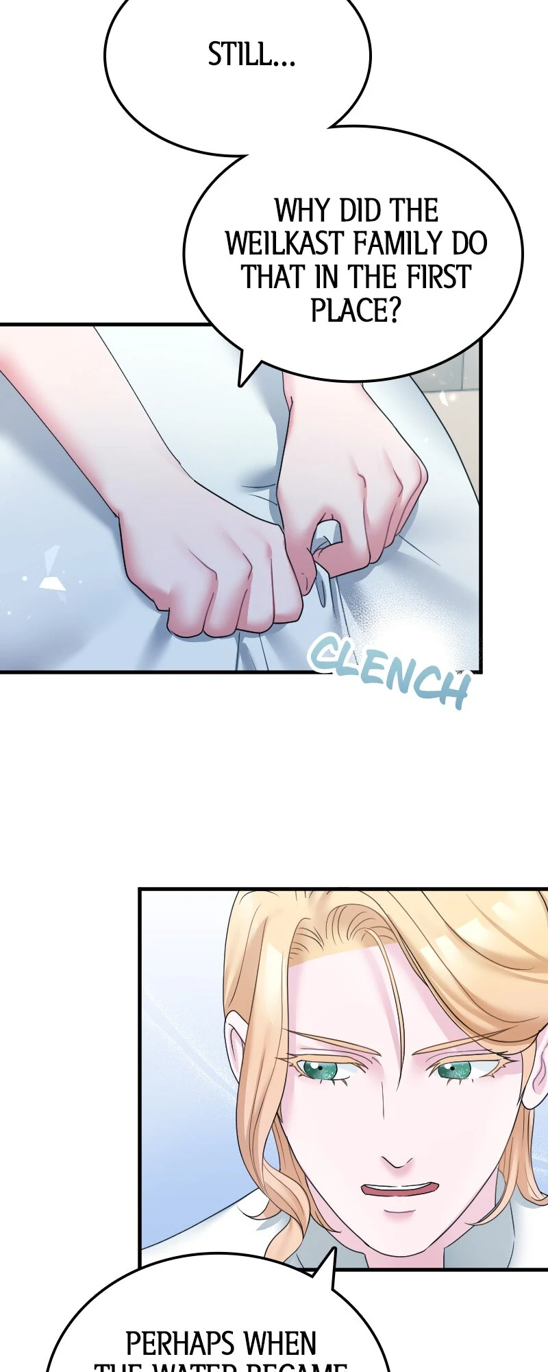 Useless Cinderella’s Feeble Attempt to Save the Kingdom Chapter 46 - Page 18
