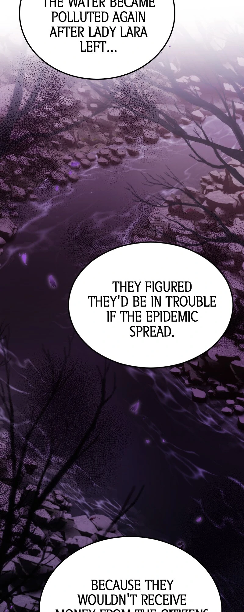 Useless Cinderella’s Feeble Attempt to Save the Kingdom Chapter 46 - Page 19