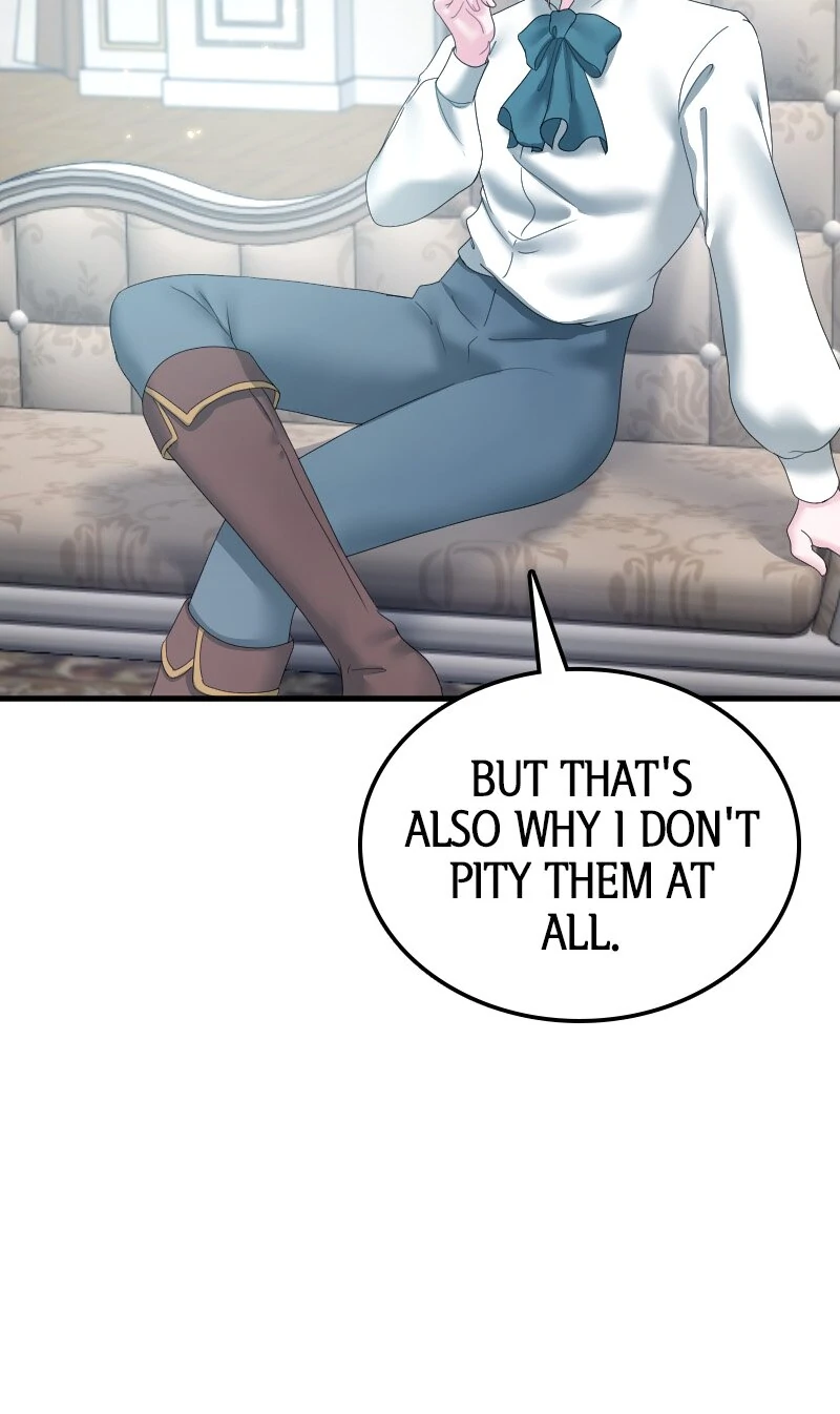 Useless Cinderella’s Feeble Attempt to Save the Kingdom Chapter 46 - Page 24