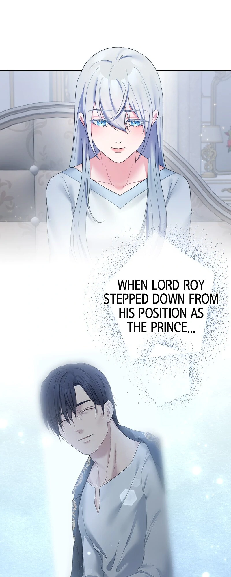 Useless Cinderella’s Feeble Attempt to Save the Kingdom Chapter 46 - Page 25
