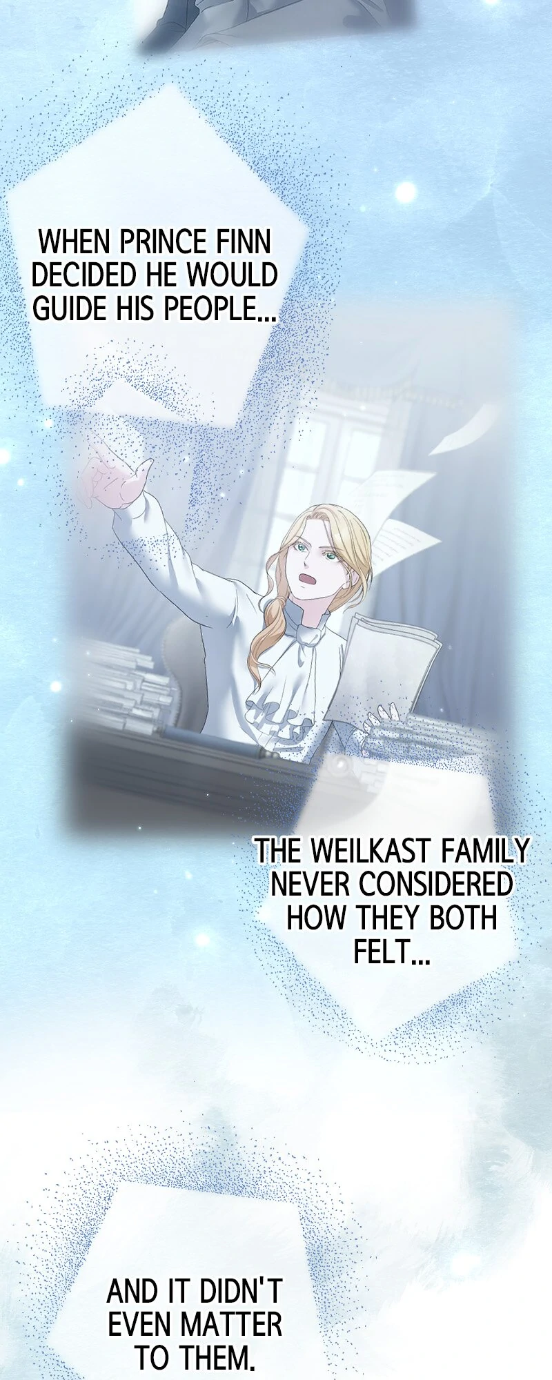 Useless Cinderella’s Feeble Attempt to Save the Kingdom Chapter 46 - Page 26