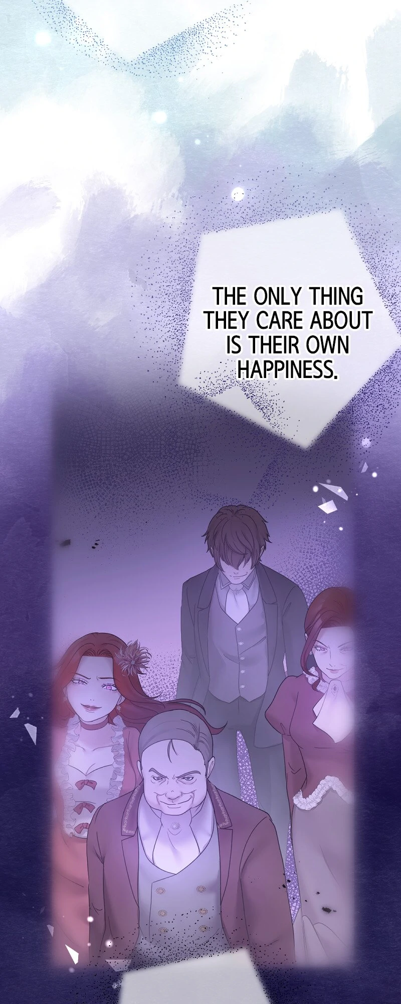 Useless Cinderella’s Feeble Attempt to Save the Kingdom Chapter 46 - Page 27