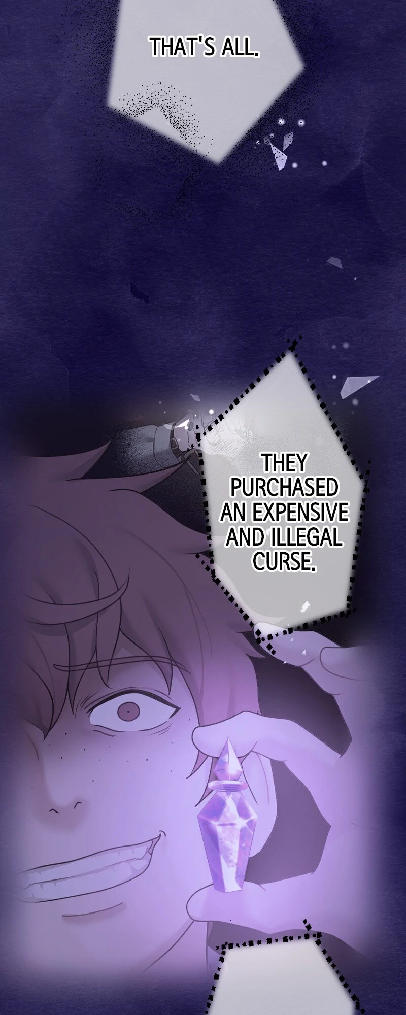 Useless Cinderella’s Feeble Attempt to Save the Kingdom Chapter 46 - Page 28