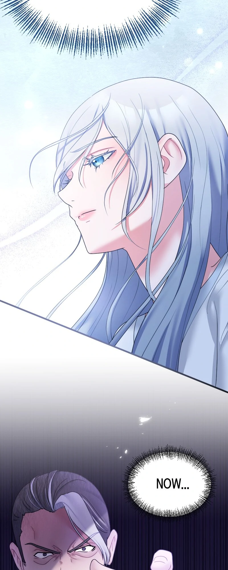 Useless Cinderella’s Feeble Attempt to Save the Kingdom Chapter 46 - Page 31