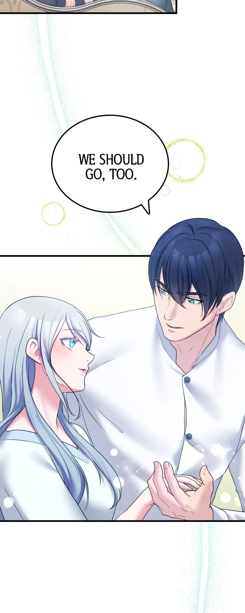 Useless Cinderella’s Feeble Attempt to Save the Kingdom Chapter 46 - Page 36