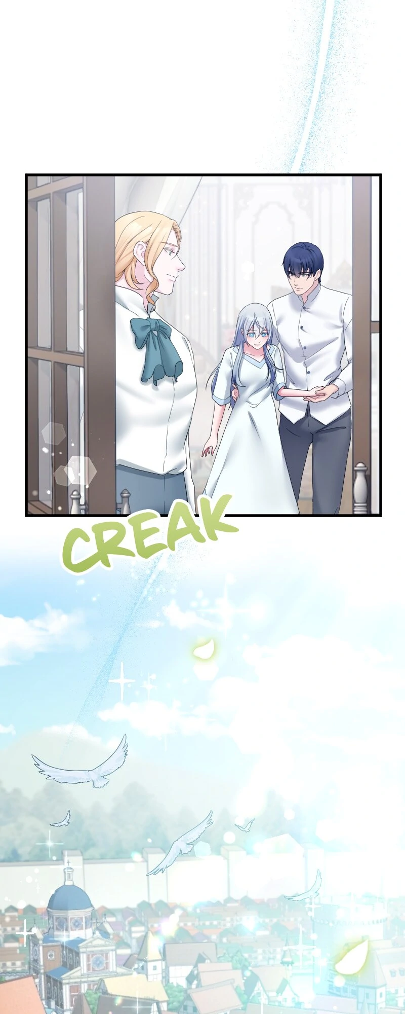 Useless Cinderella’s Feeble Attempt to Save the Kingdom Chapter 46 - Page 37