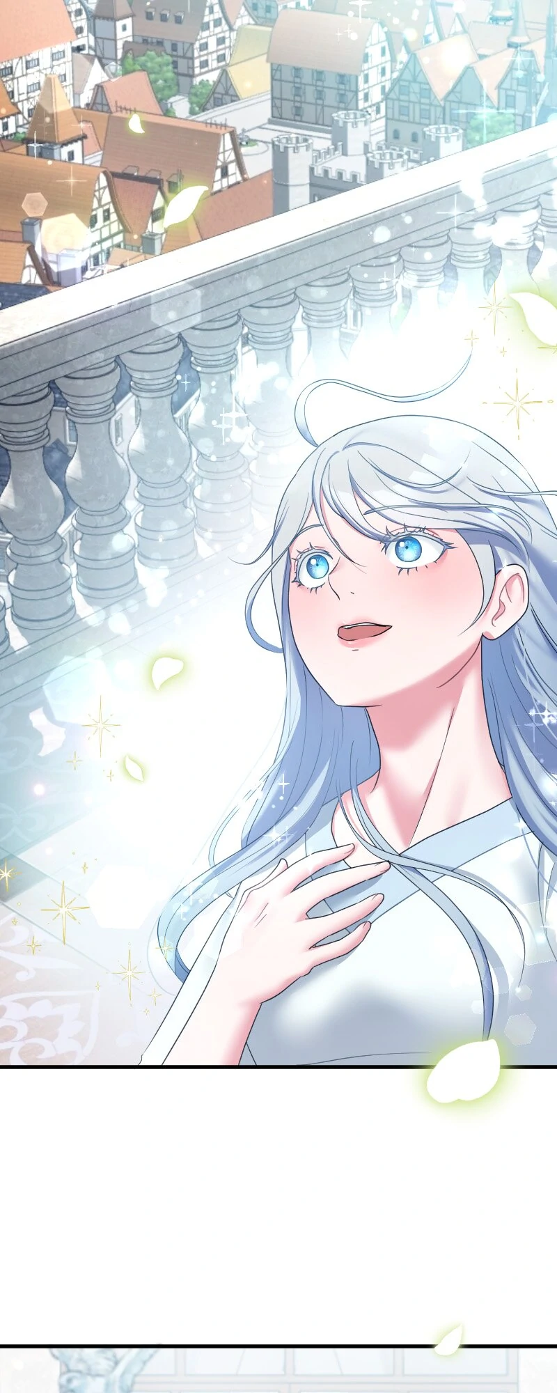 Useless Cinderella’s Feeble Attempt to Save the Kingdom Chapter 46 - Page 38