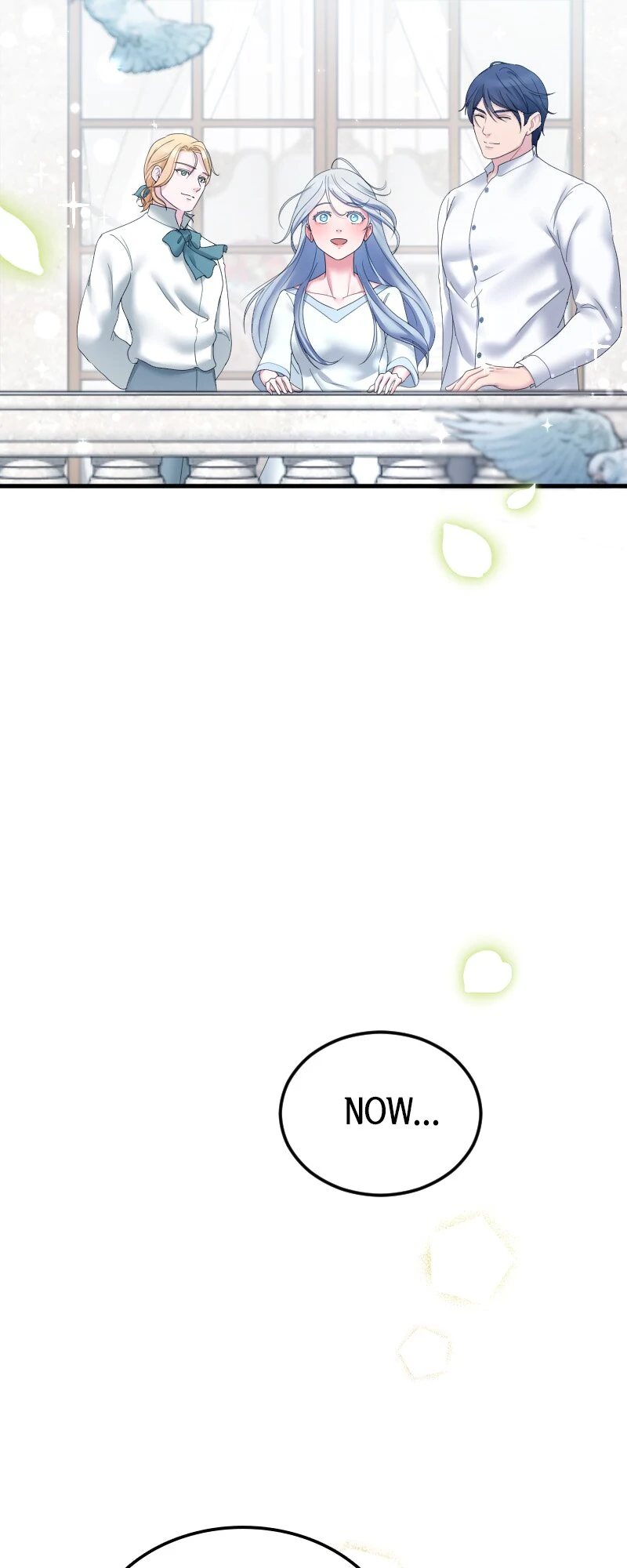 Useless Cinderella’s Feeble Attempt to Save the Kingdom Chapter 46 - Page 39