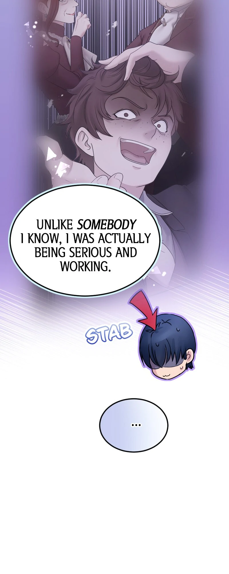 Useless Cinderella’s Feeble Attempt to Save the Kingdom Chapter 46 - Page 4