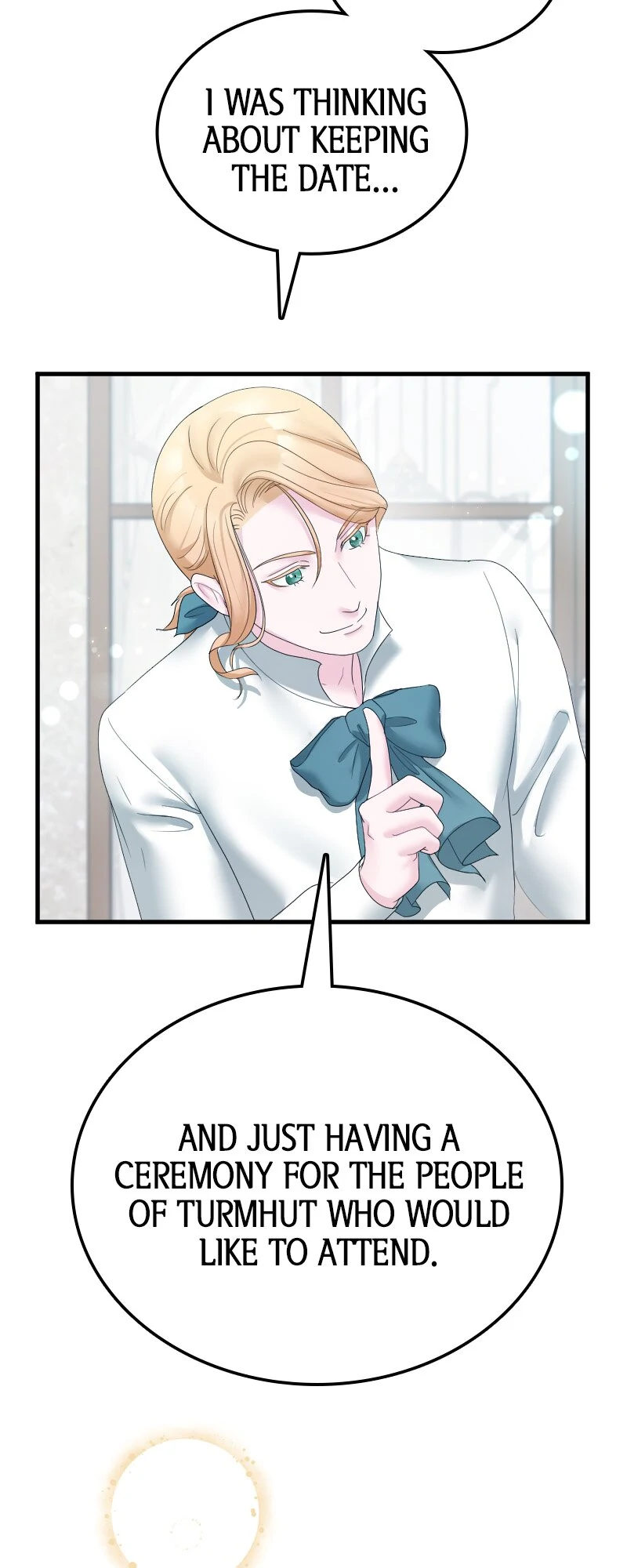 Useless Cinderella’s Feeble Attempt to Save the Kingdom Chapter 46 - Page 42