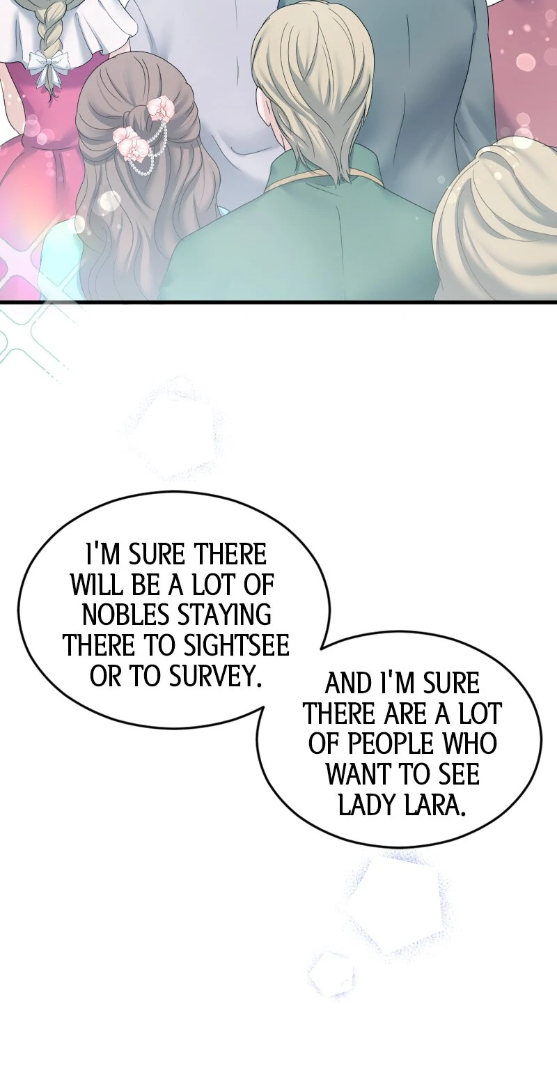 Useless Cinderella’s Feeble Attempt to Save the Kingdom Chapter 46 - Page 49
