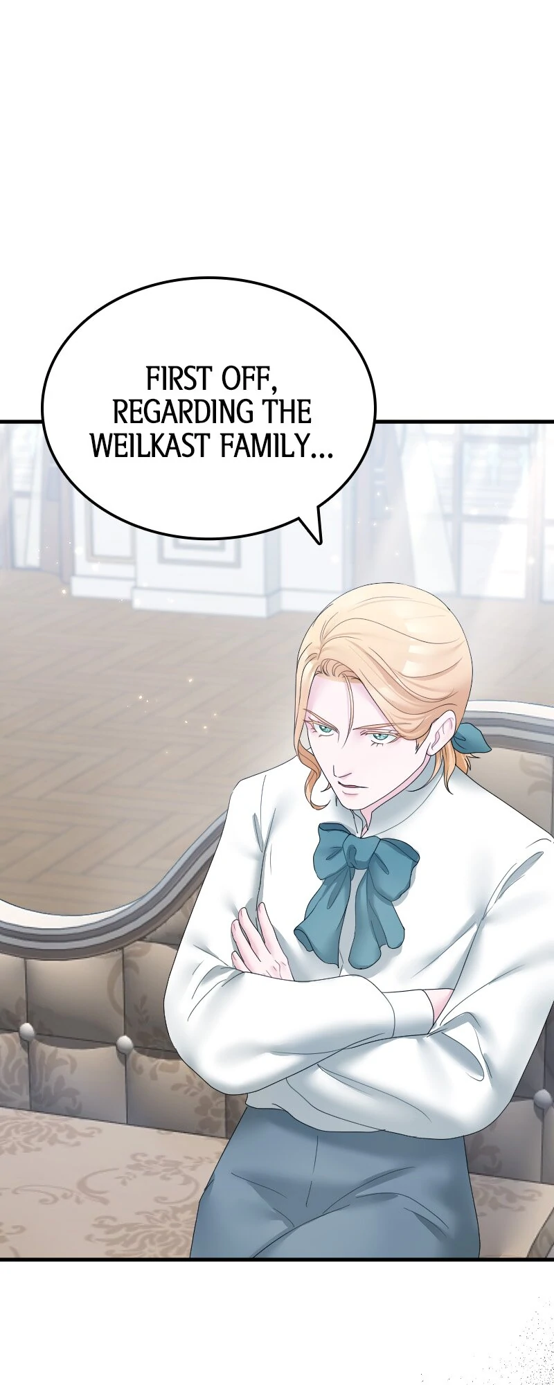 Useless Cinderella’s Feeble Attempt to Save the Kingdom Chapter 46 - Page 5