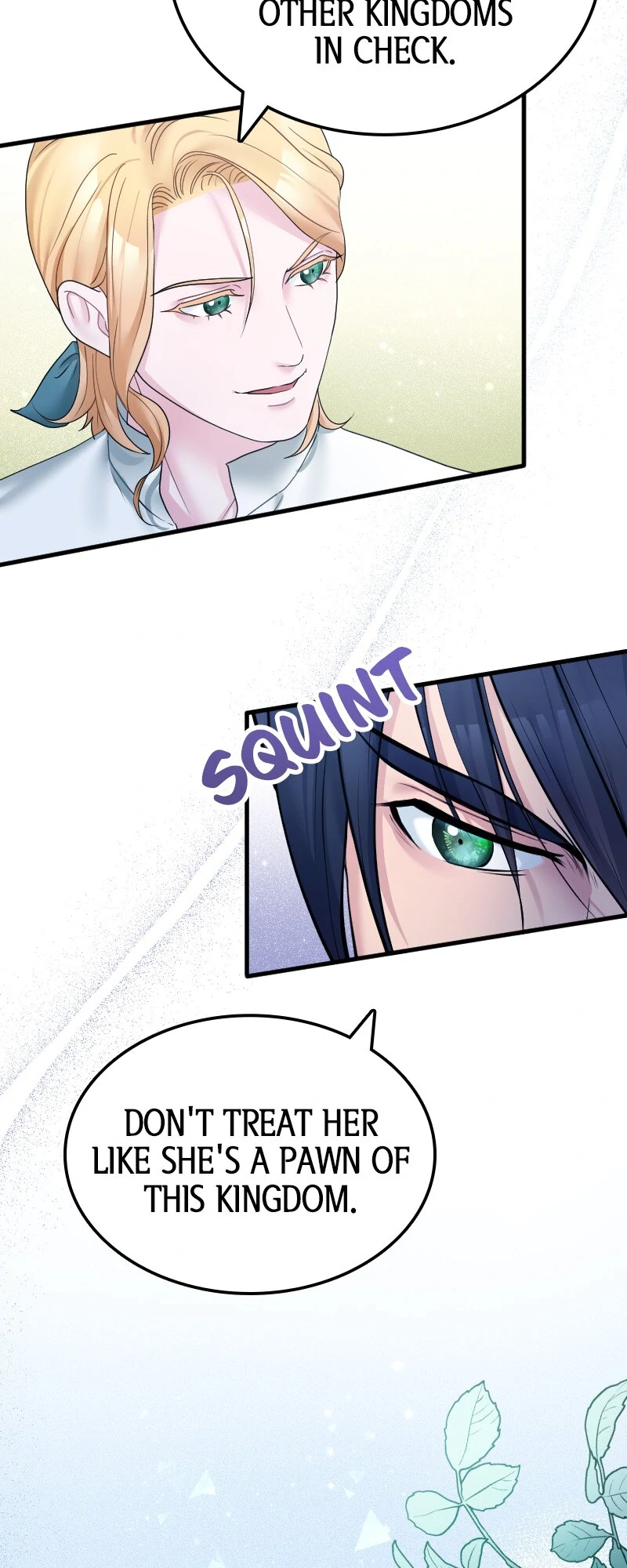 Useless Cinderella’s Feeble Attempt to Save the Kingdom Chapter 46 - Page 51
