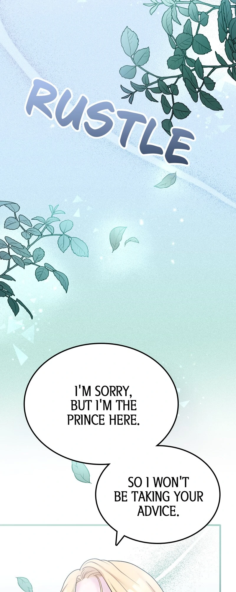 Useless Cinderella’s Feeble Attempt to Save the Kingdom Chapter 46 - Page 52