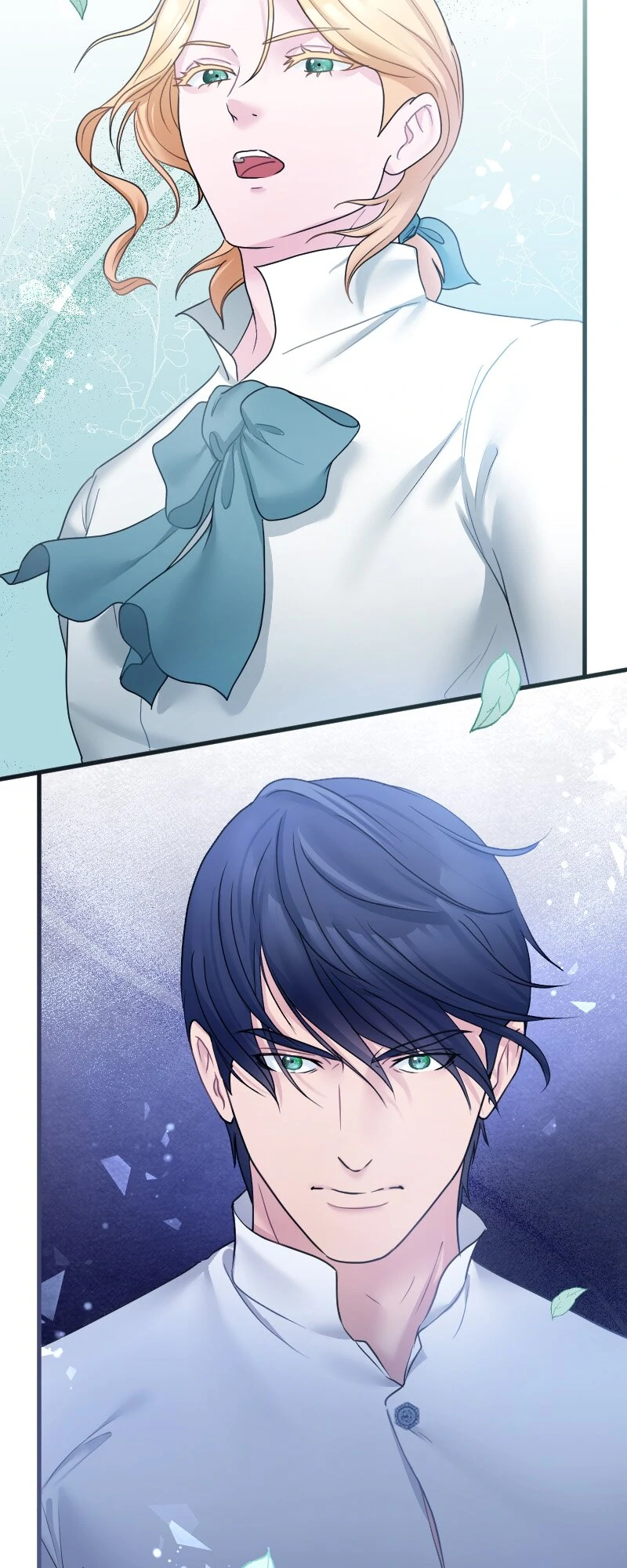 Useless Cinderella’s Feeble Attempt to Save the Kingdom Chapter 46 - Page 53