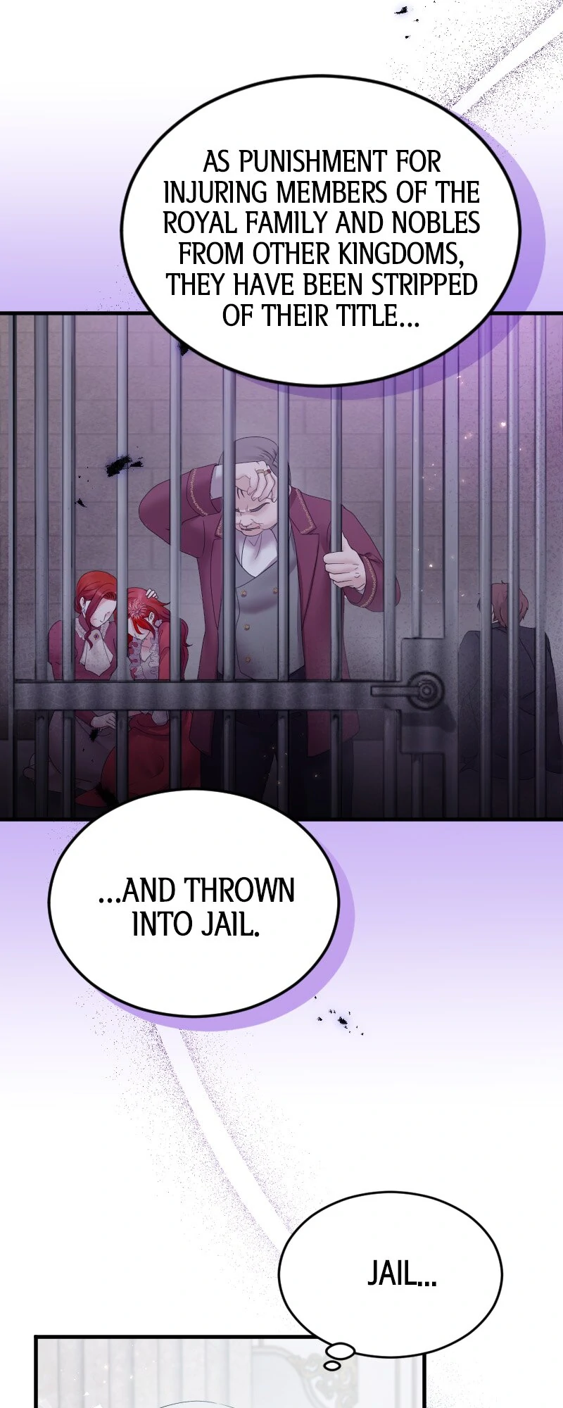 Useless Cinderella’s Feeble Attempt to Save the Kingdom Chapter 46 - Page 6