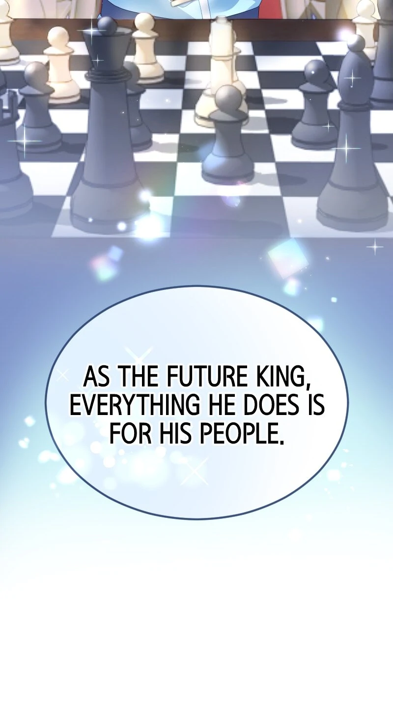 Useless Cinderella’s Feeble Attempt to Save the Kingdom Chapter 47 - Page 10