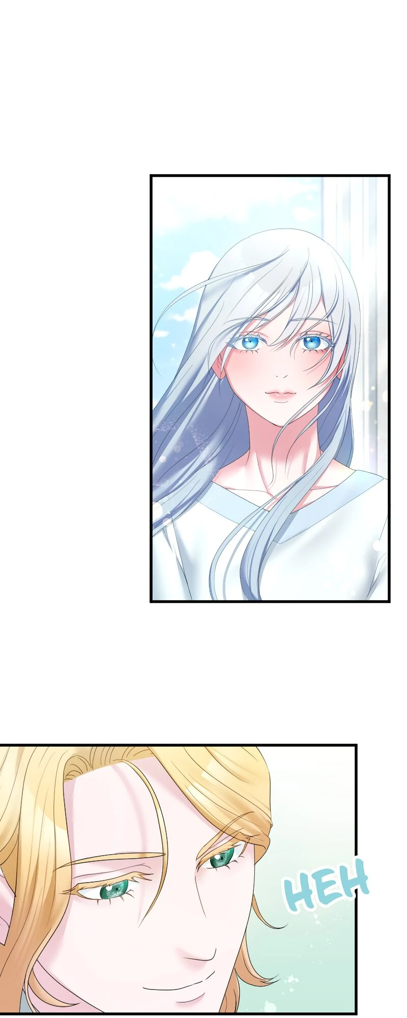 Useless Cinderella’s Feeble Attempt to Save the Kingdom Chapter 47 - Page 11