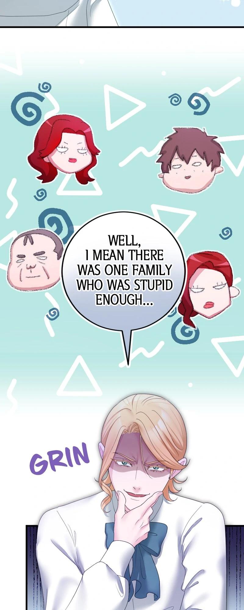 Useless Cinderella’s Feeble Attempt to Save the Kingdom Chapter 47 - Page 13