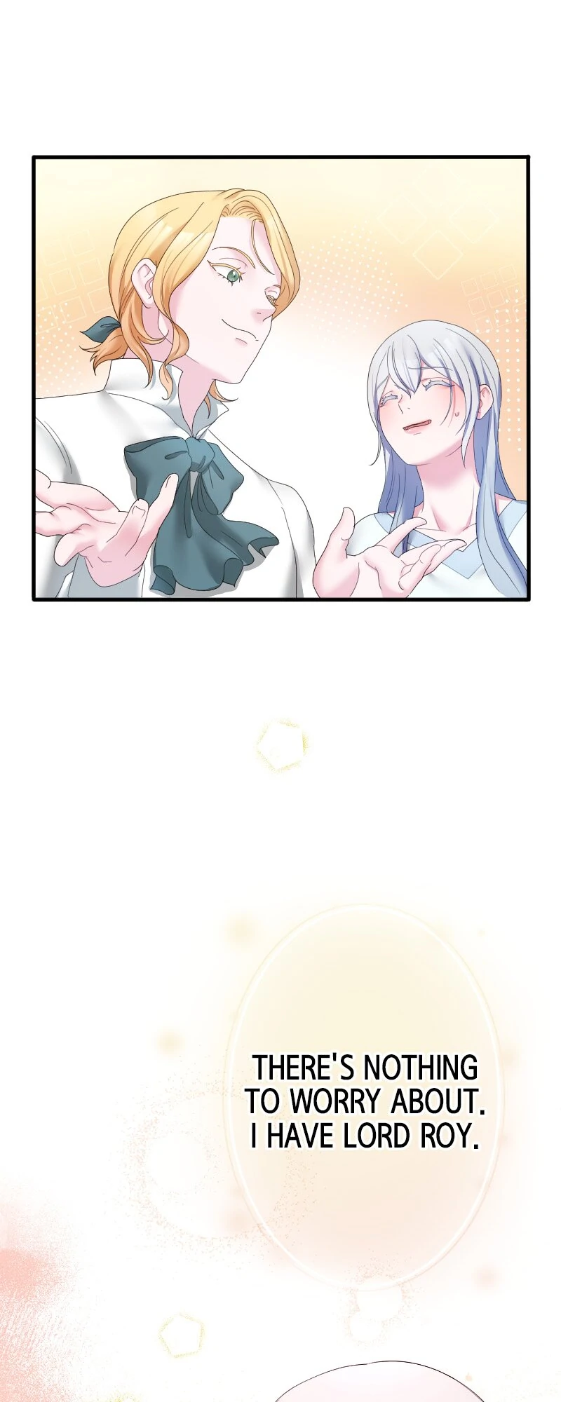 Useless Cinderella’s Feeble Attempt to Save the Kingdom Chapter 47 - Page 15