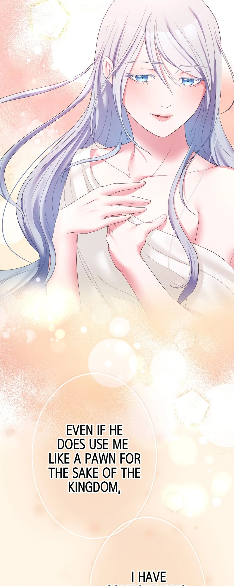Useless Cinderella’s Feeble Attempt to Save the Kingdom Chapter 47 - Page 16
