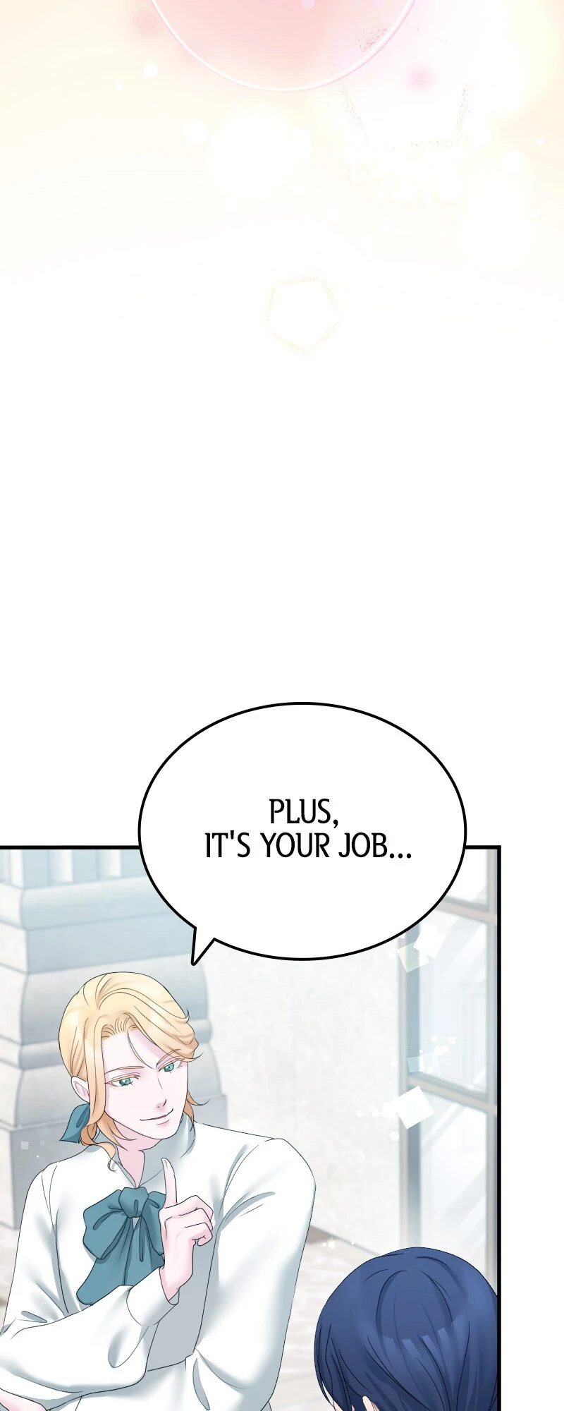 Useless Cinderella’s Feeble Attempt to Save the Kingdom Chapter 47 - Page 18