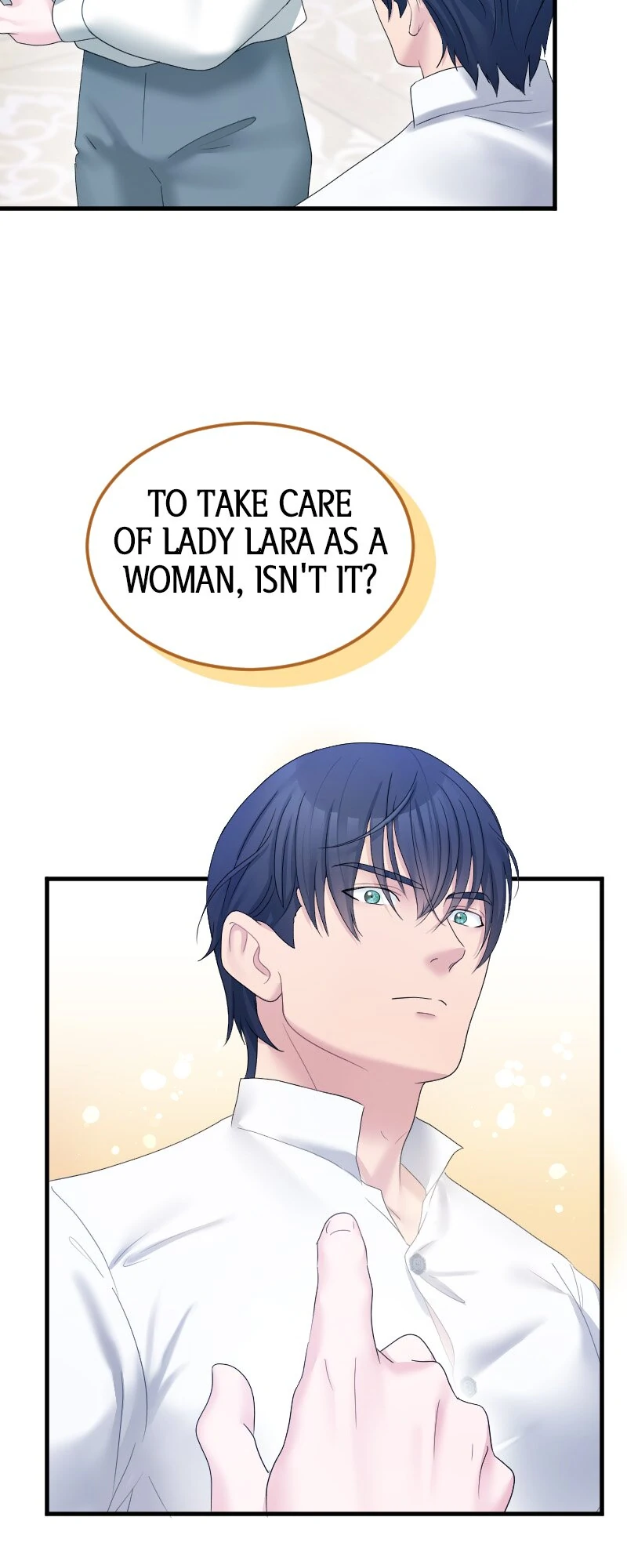 Useless Cinderella’s Feeble Attempt to Save the Kingdom Chapter 47 - Page 19