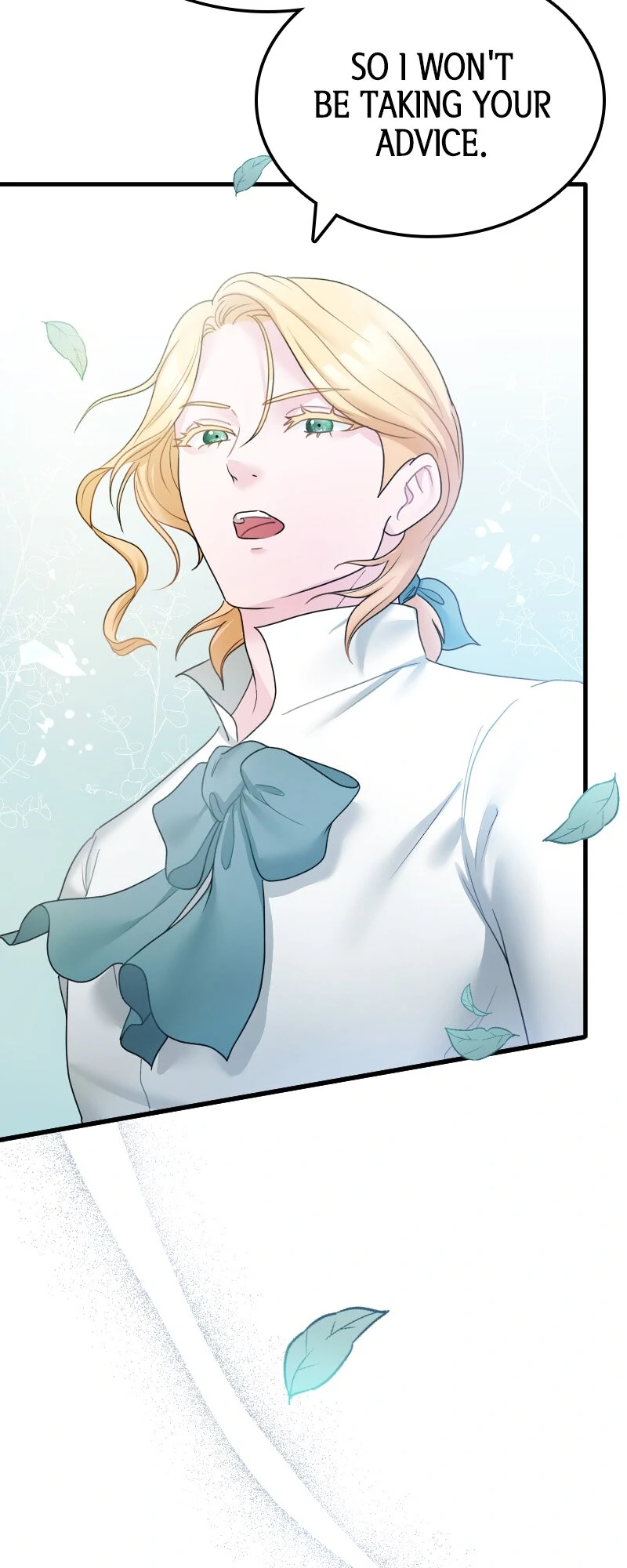 Useless Cinderella’s Feeble Attempt to Save the Kingdom Chapter 47 - Page 2