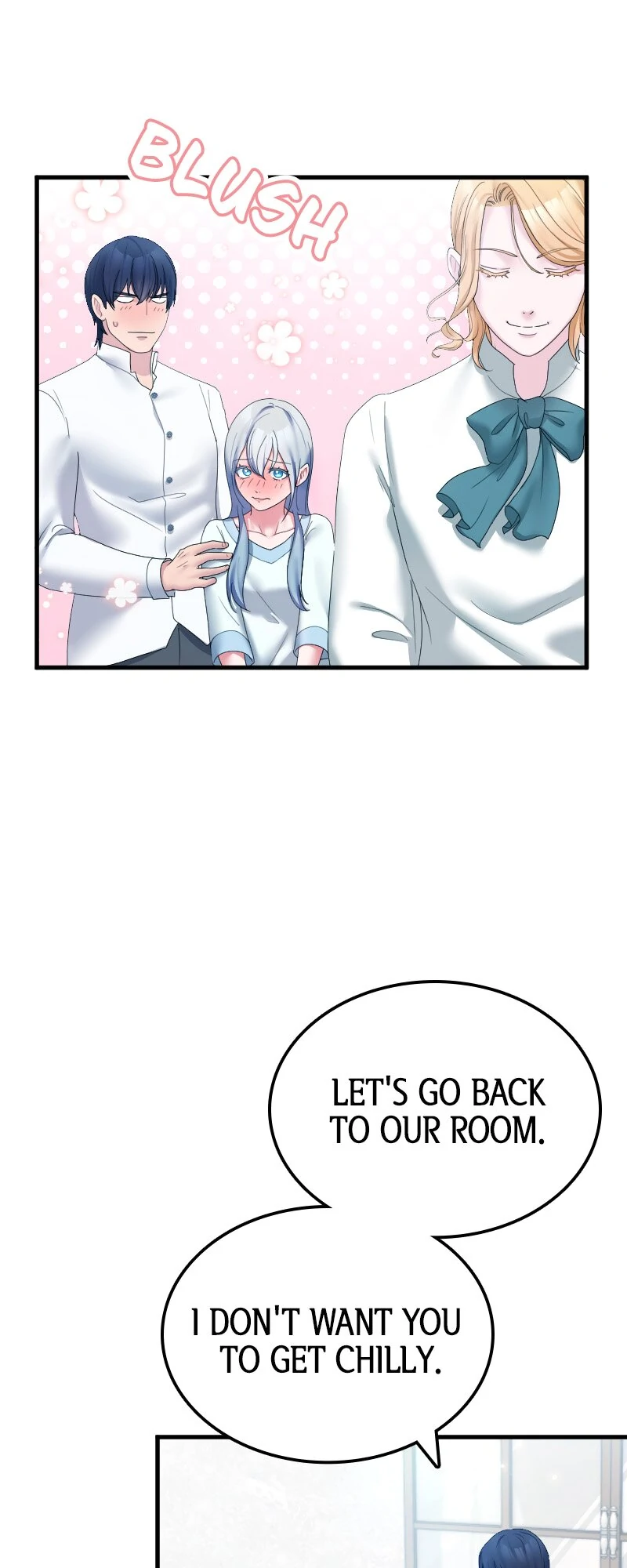 Useless Cinderella’s Feeble Attempt to Save the Kingdom Chapter 47 - Page 22