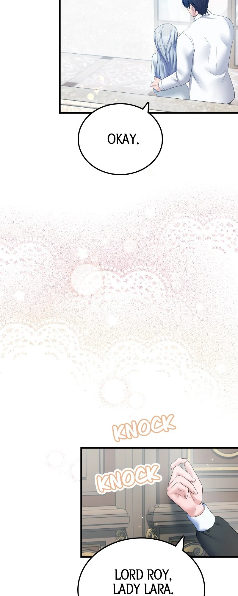 Useless Cinderella’s Feeble Attempt to Save the Kingdom Chapter 47 - Page 23