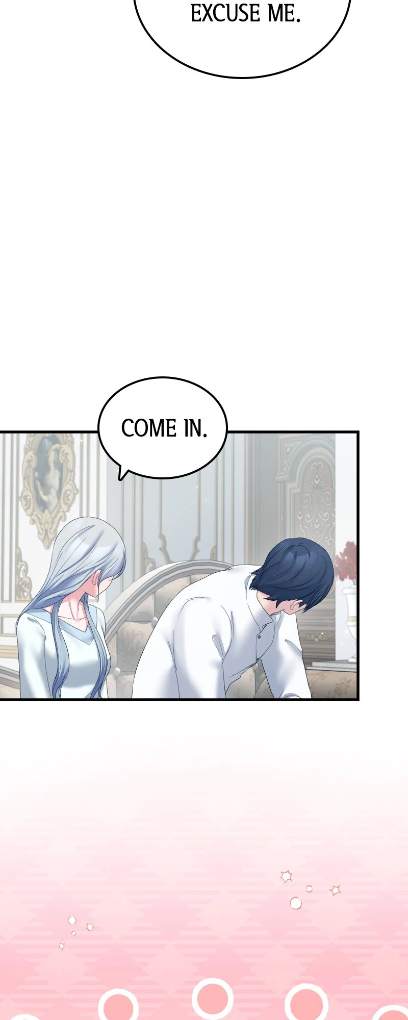 Useless Cinderella’s Feeble Attempt to Save the Kingdom Chapter 47 - Page 24