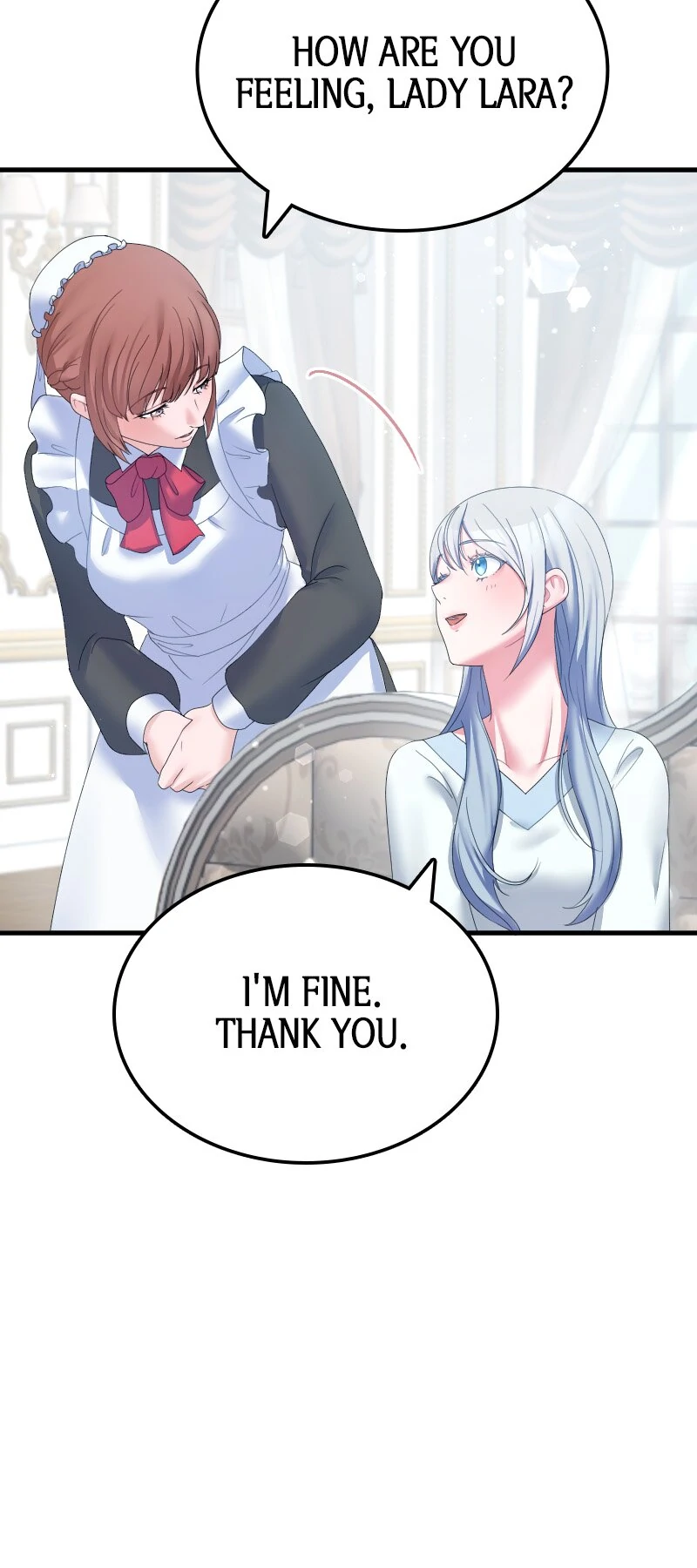 Useless Cinderella’s Feeble Attempt to Save the Kingdom Chapter 47 - Page 28