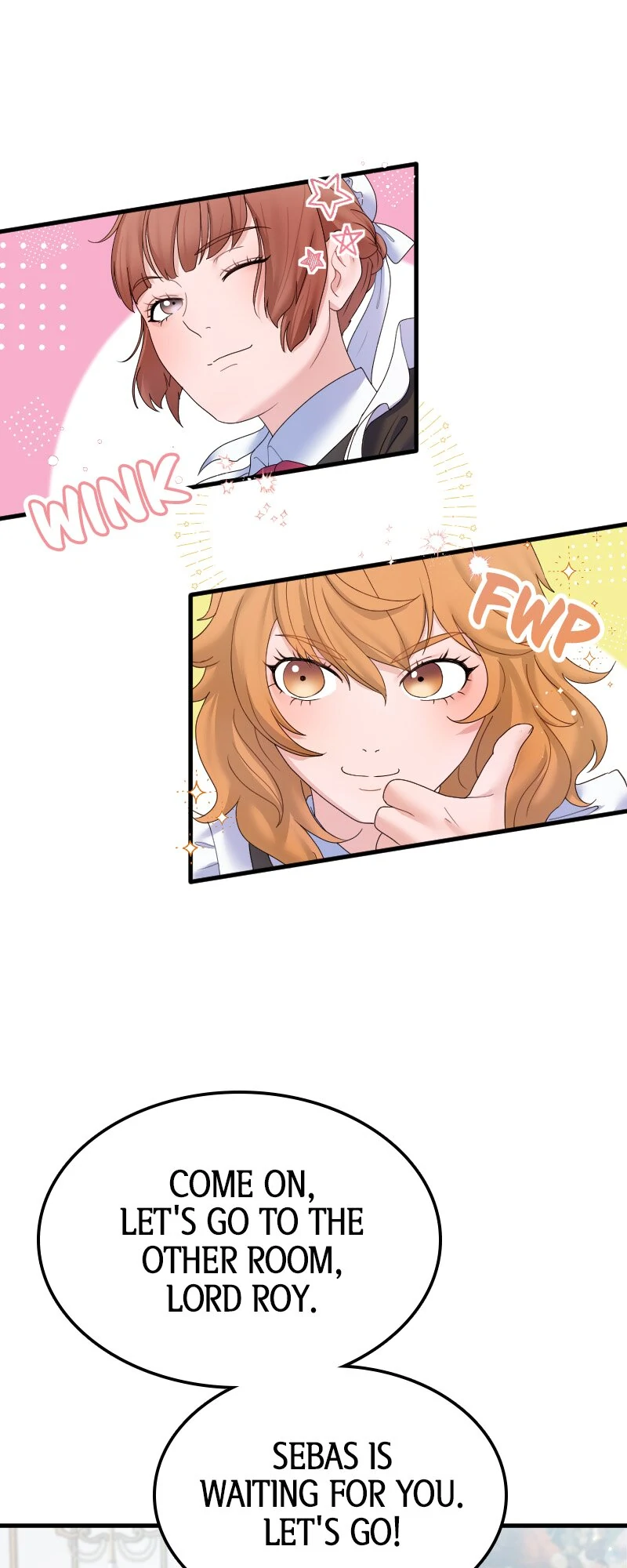 Useless Cinderella’s Feeble Attempt to Save the Kingdom Chapter 47 - Page 29