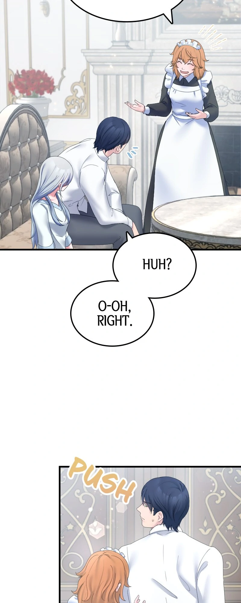 Useless Cinderella’s Feeble Attempt to Save the Kingdom Chapter 47 - Page 30