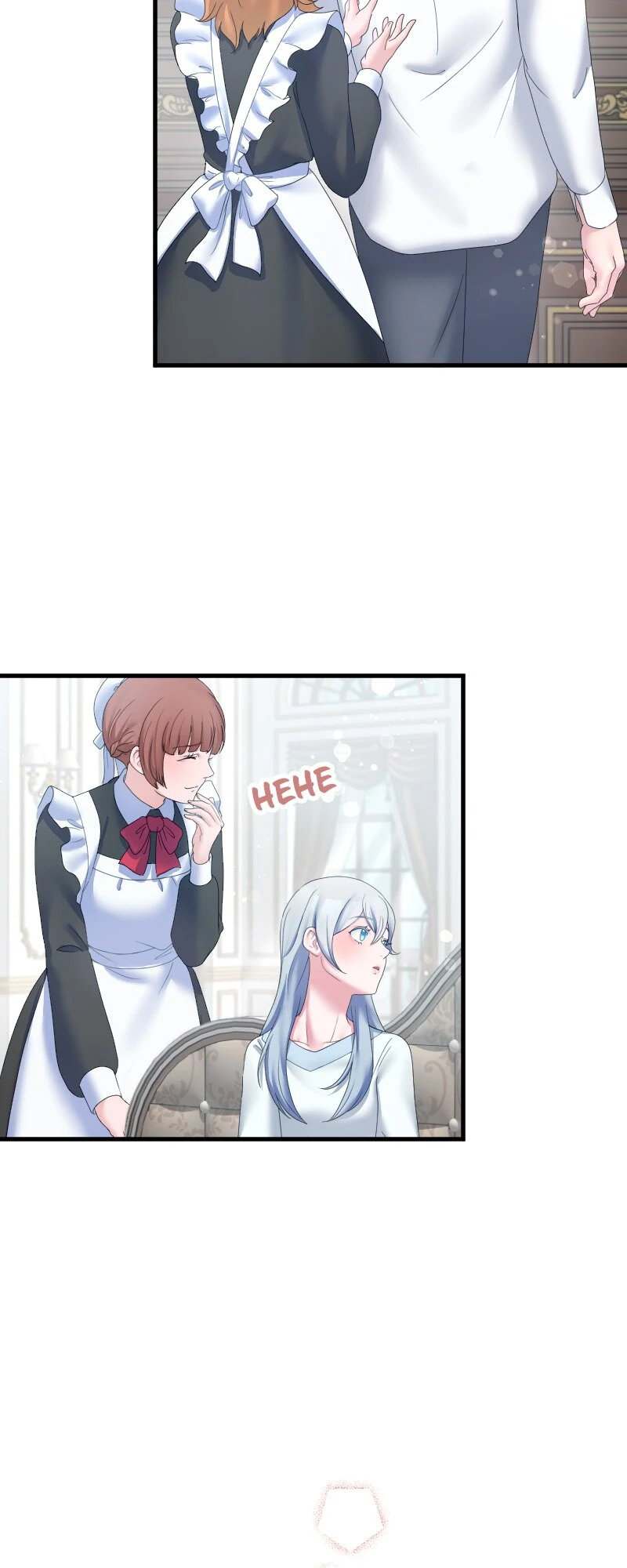 Useless Cinderella’s Feeble Attempt to Save the Kingdom Chapter 47 - Page 31