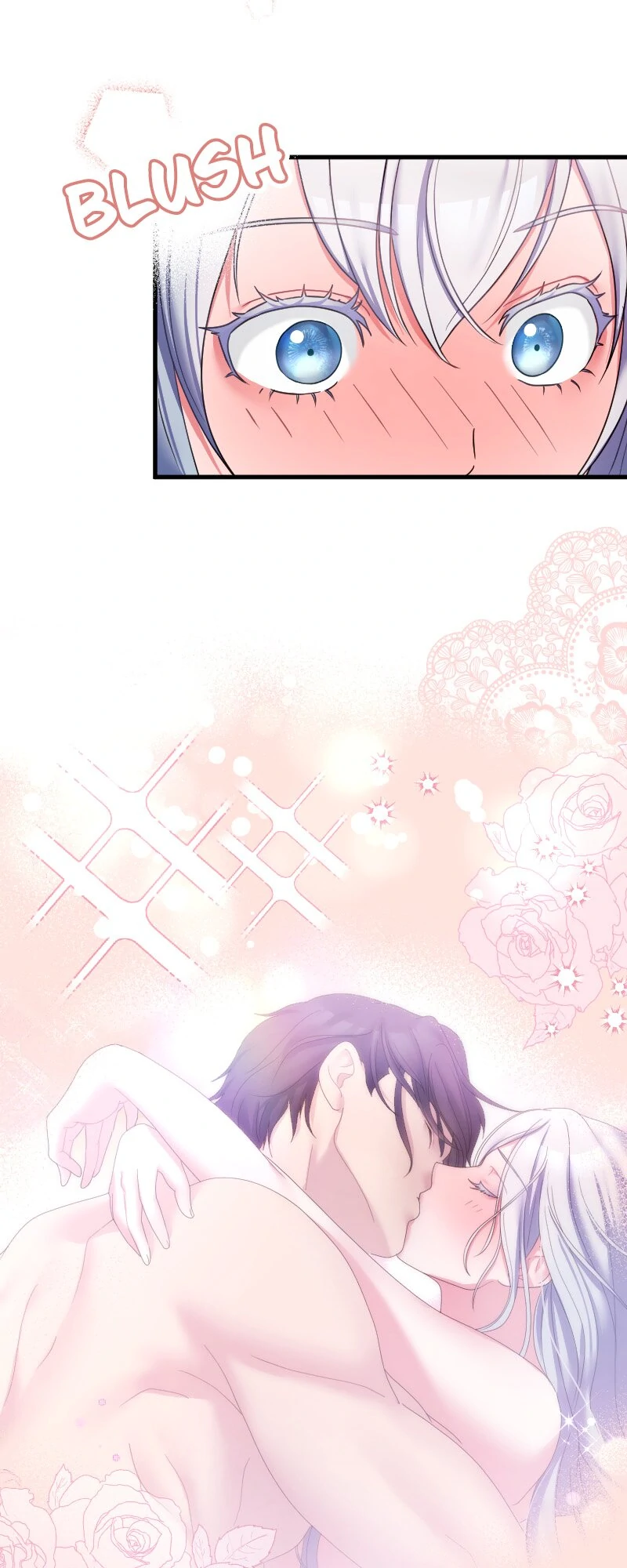 Useless Cinderella’s Feeble Attempt to Save the Kingdom Chapter 47 - Page 33