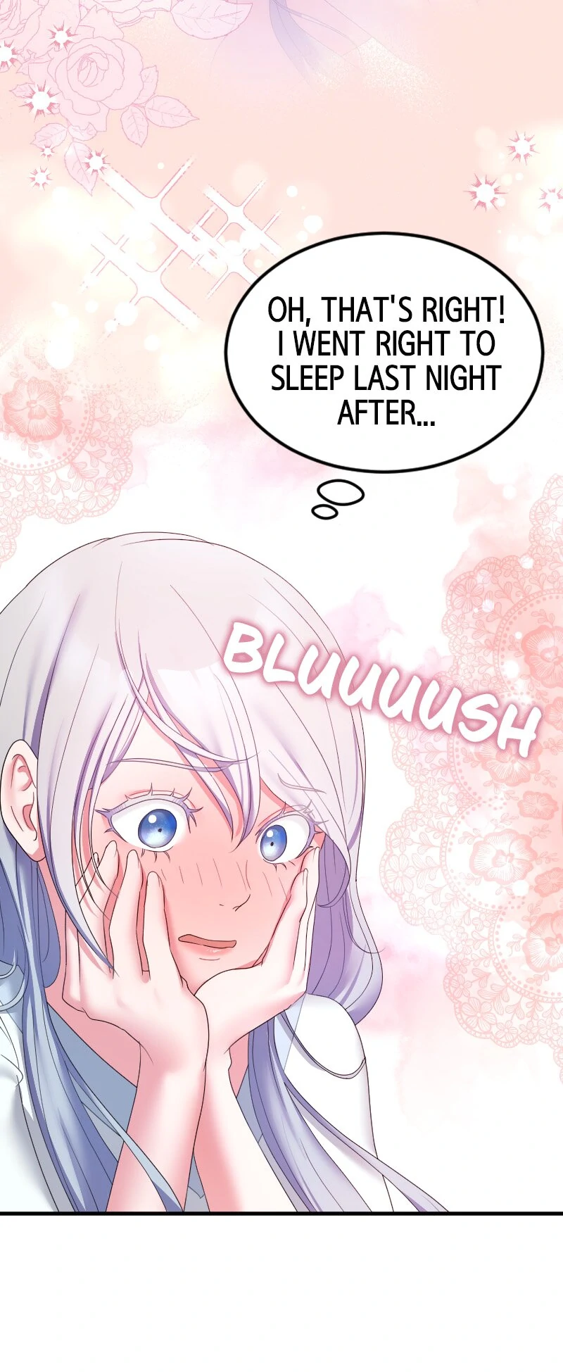 Useless Cinderella’s Feeble Attempt to Save the Kingdom Chapter 47 - Page 34