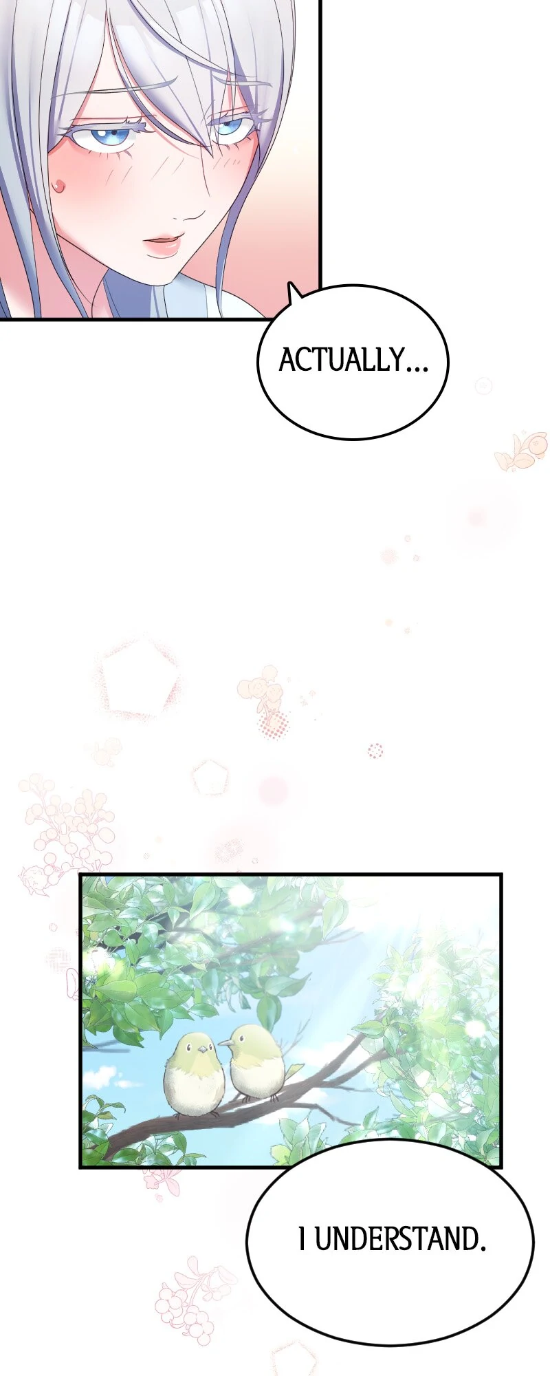 Useless Cinderella’s Feeble Attempt to Save the Kingdom Chapter 47 - Page 37