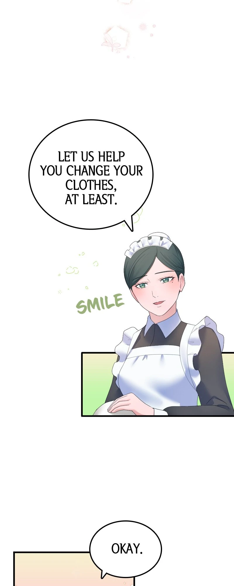 Useless Cinderella’s Feeble Attempt to Save the Kingdom Chapter 47 - Page 38
