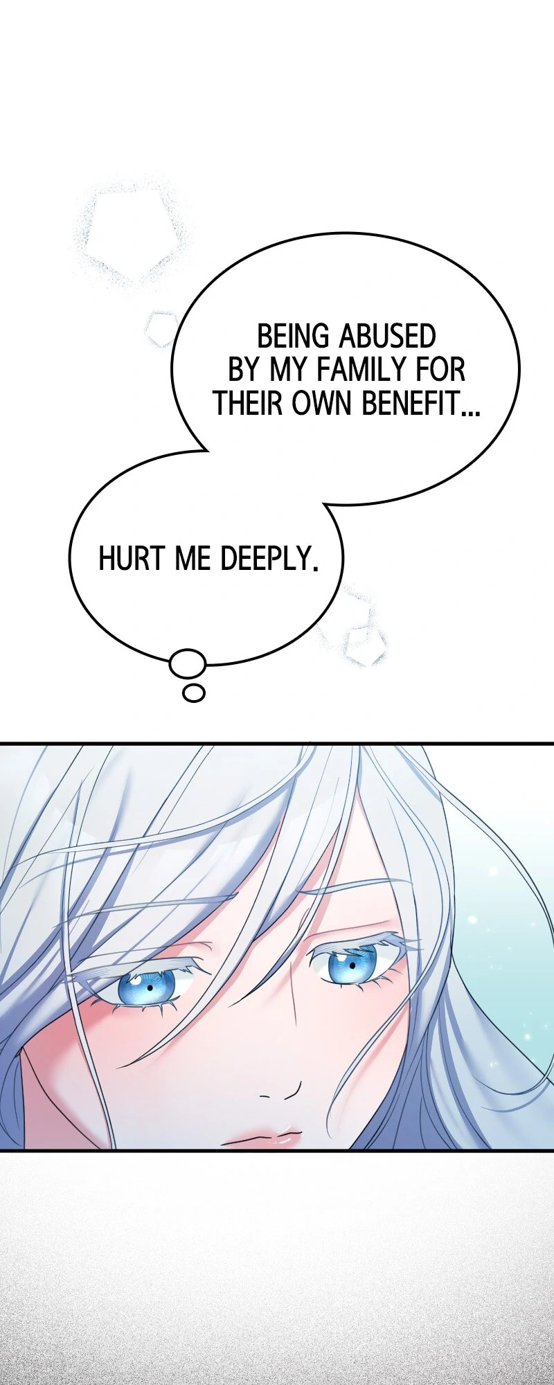Useless Cinderella’s Feeble Attempt to Save the Kingdom Chapter 47 - Page 4