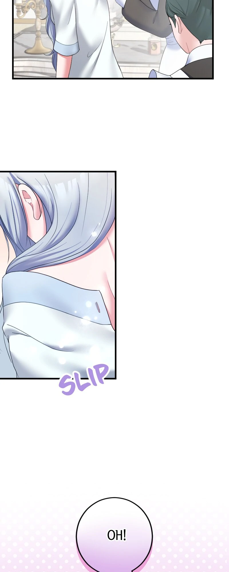 Useless Cinderella’s Feeble Attempt to Save the Kingdom Chapter 47 - Page 40