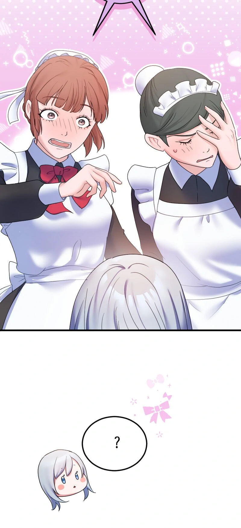 Useless Cinderella’s Feeble Attempt to Save the Kingdom Chapter 47 - Page 41
