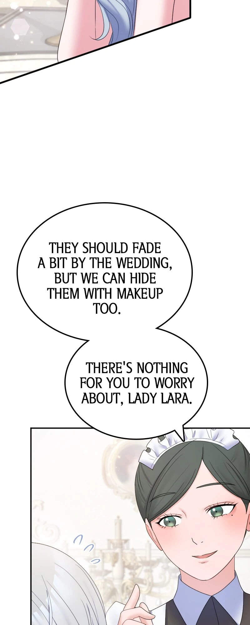 Useless Cinderella’s Feeble Attempt to Save the Kingdom Chapter 47 - Page 44