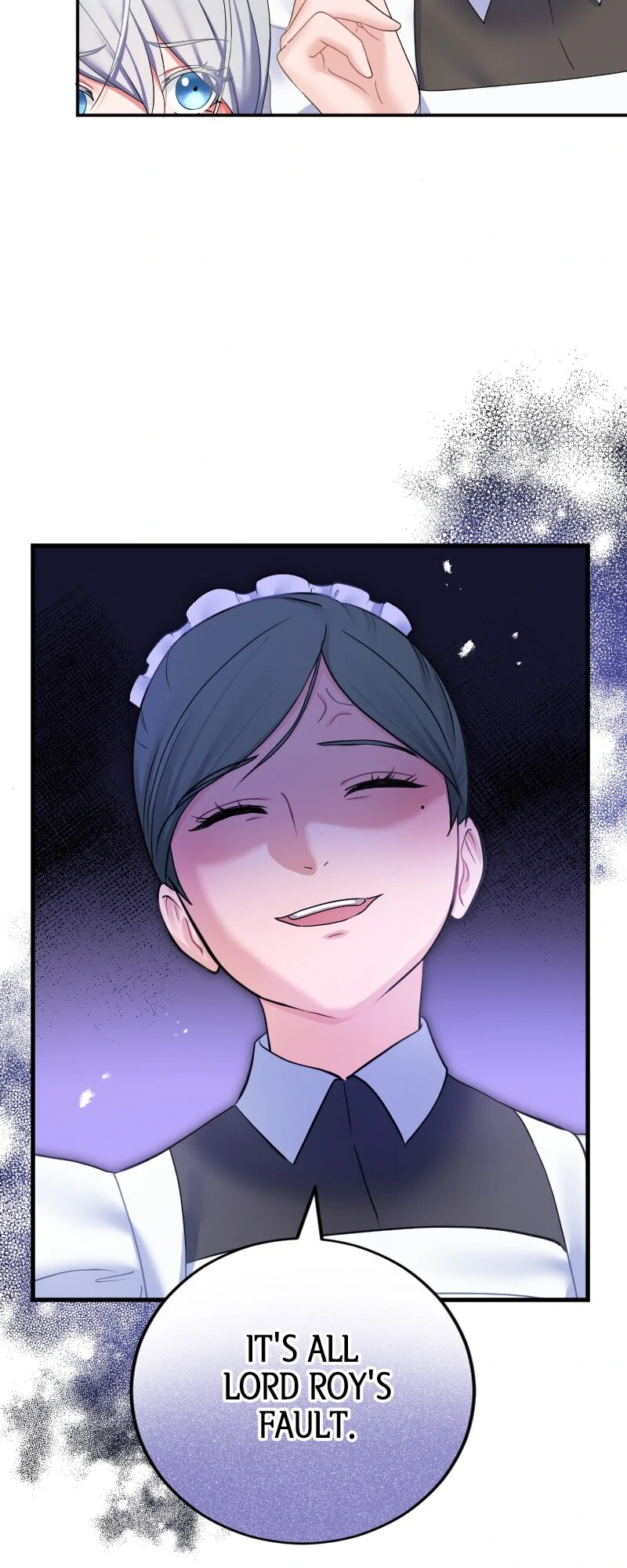 Useless Cinderella’s Feeble Attempt to Save the Kingdom Chapter 47 - Page 45