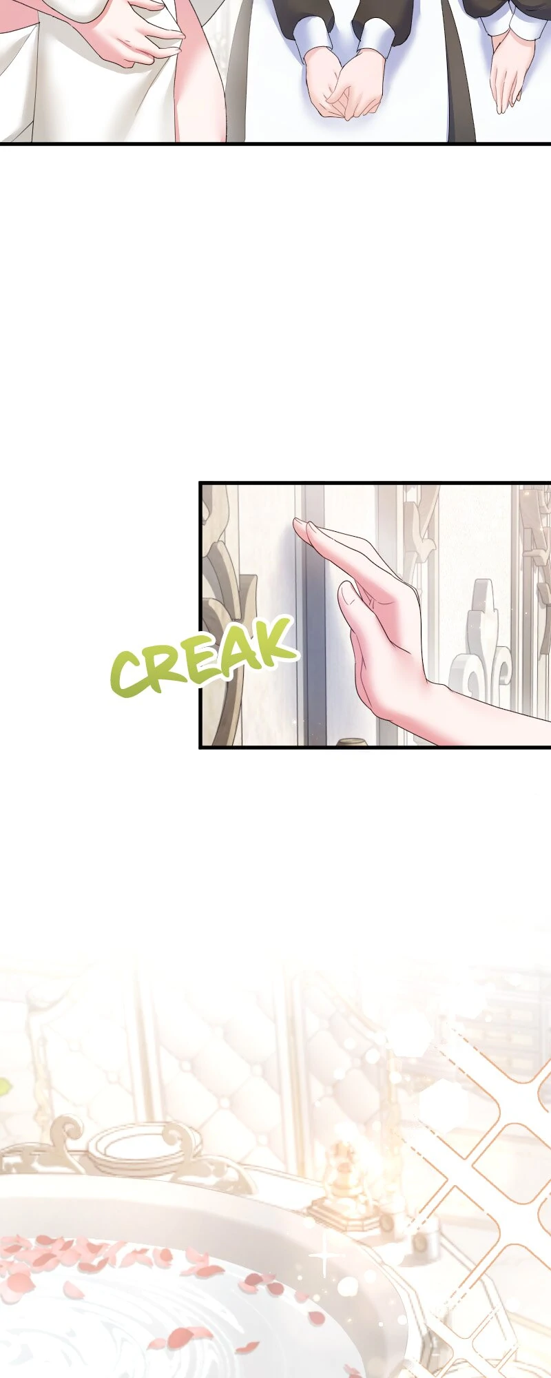 Useless Cinderella’s Feeble Attempt to Save the Kingdom Chapter 47 - Page 47