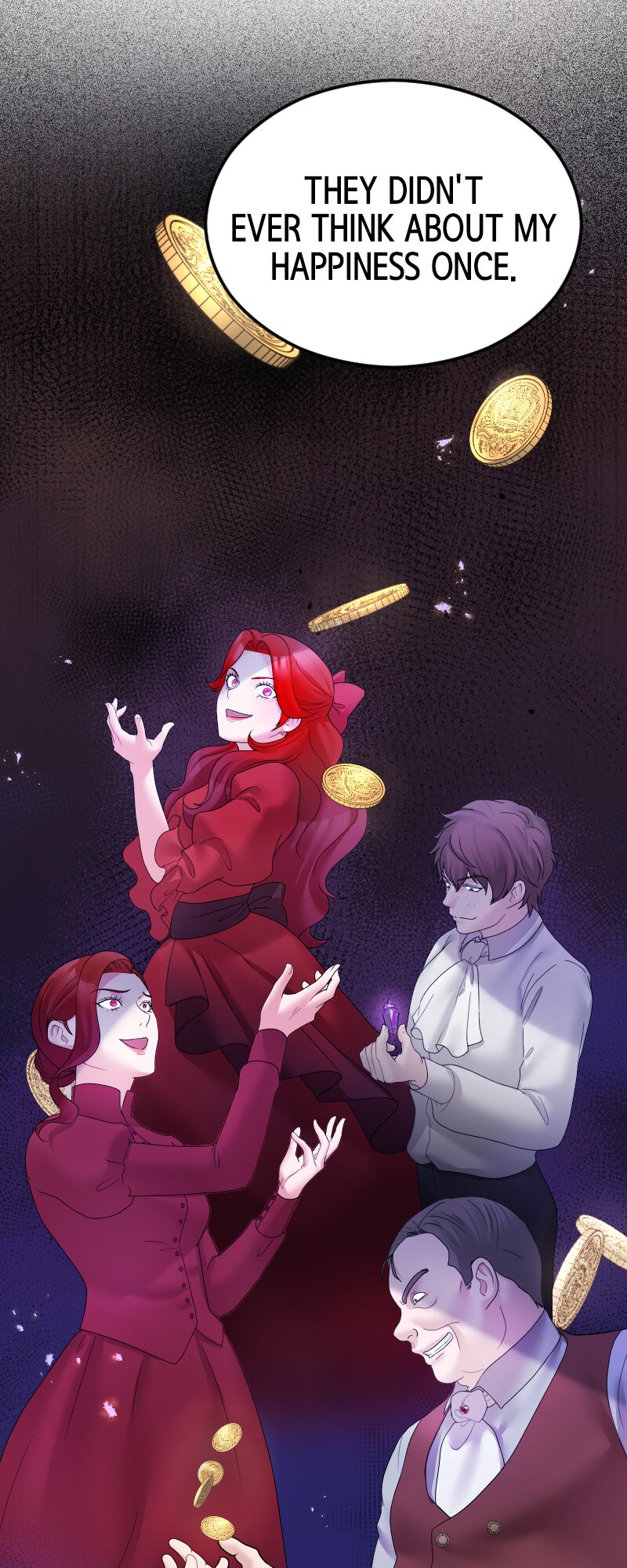 Useless Cinderella’s Feeble Attempt to Save the Kingdom Chapter 47 - Page 5