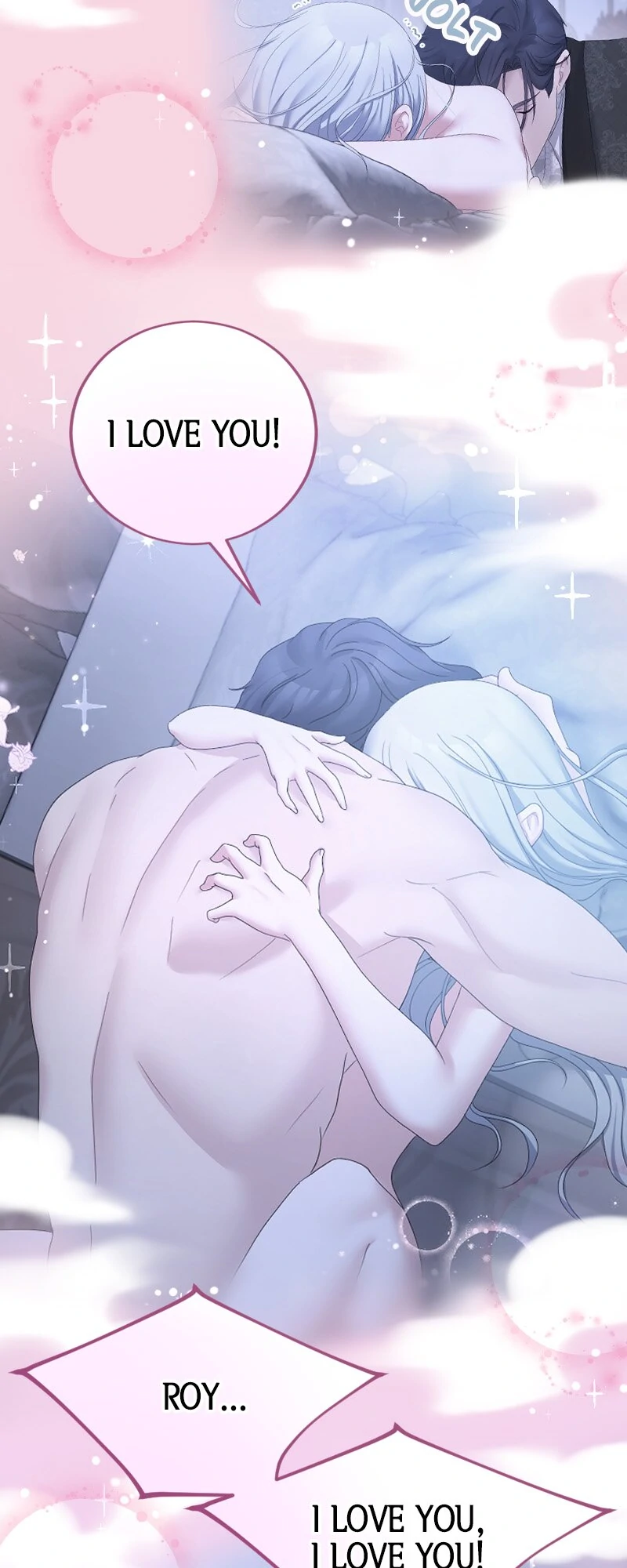 Useless Cinderella’s Feeble Attempt to Save the Kingdom Chapter 47 - Page 51
