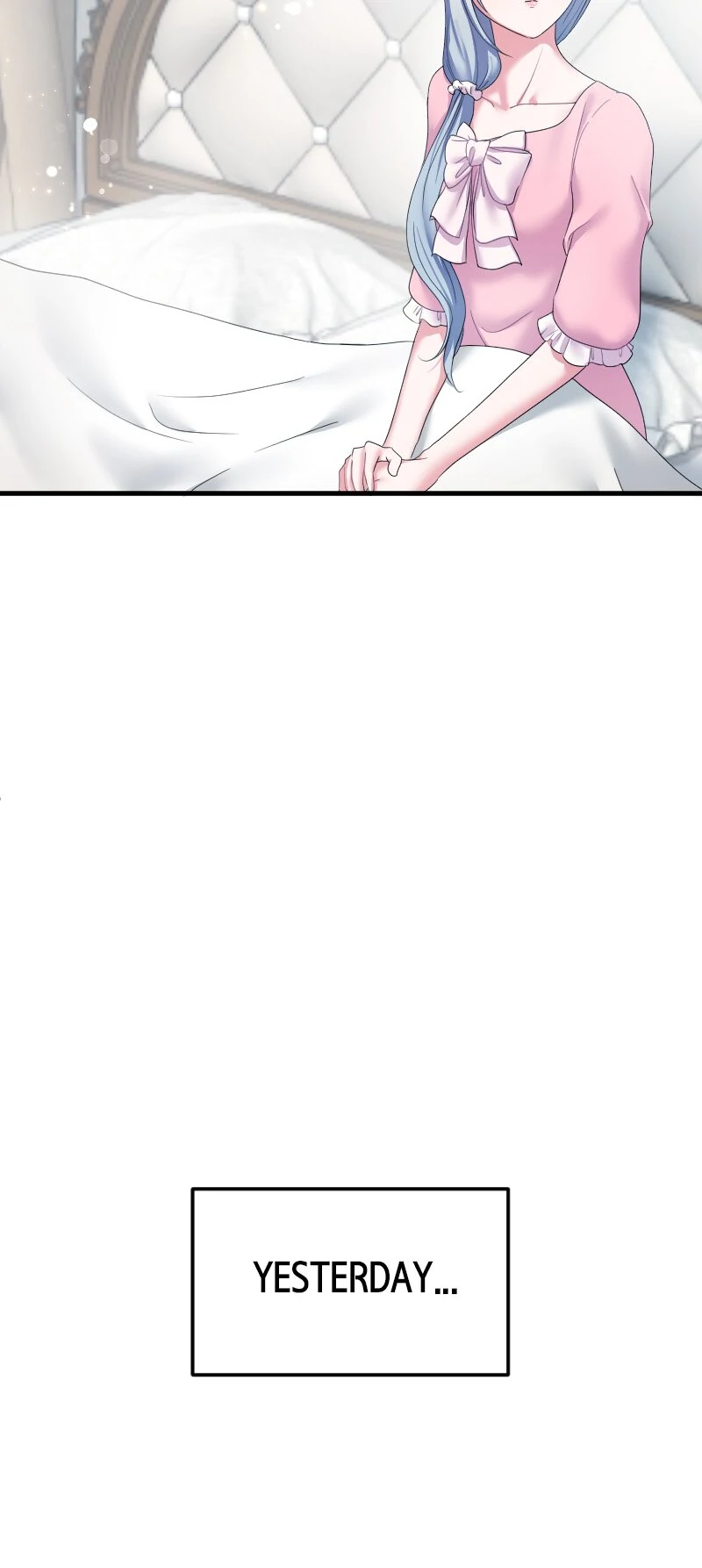 Useless Cinderella’s Feeble Attempt to Save the Kingdom Chapter 47 - Page 56
